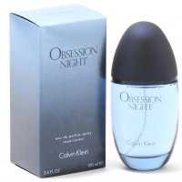 Obsession Night Women -  - 100 - 2